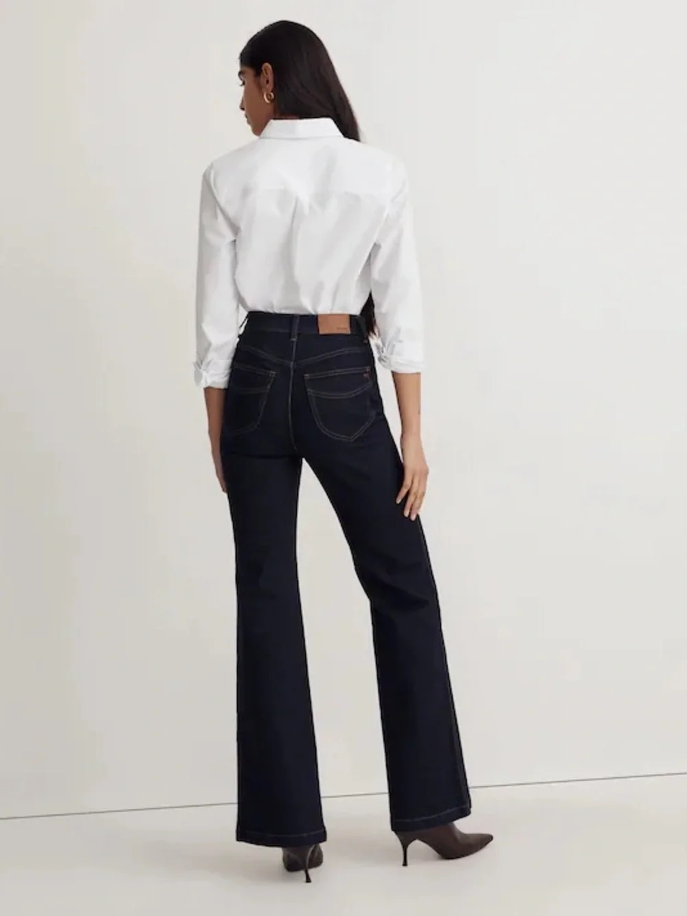 Madewell II
